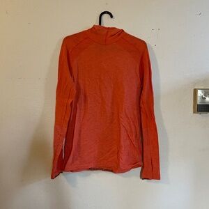 Adidas Primeknit running shirt